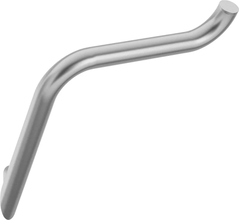 DEANTE Silia Toilettenpapierhalter // gebürsteter Stahl // ADI-F211