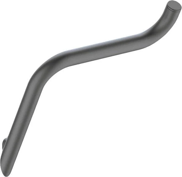 DEANTE Silia Toilettenpapierhalter // Titanium // ADI-D211
