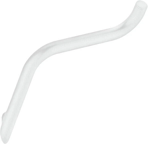 DEANTE Silia Wandhalter für Toilettenpapier // Bianco // ADI-A211