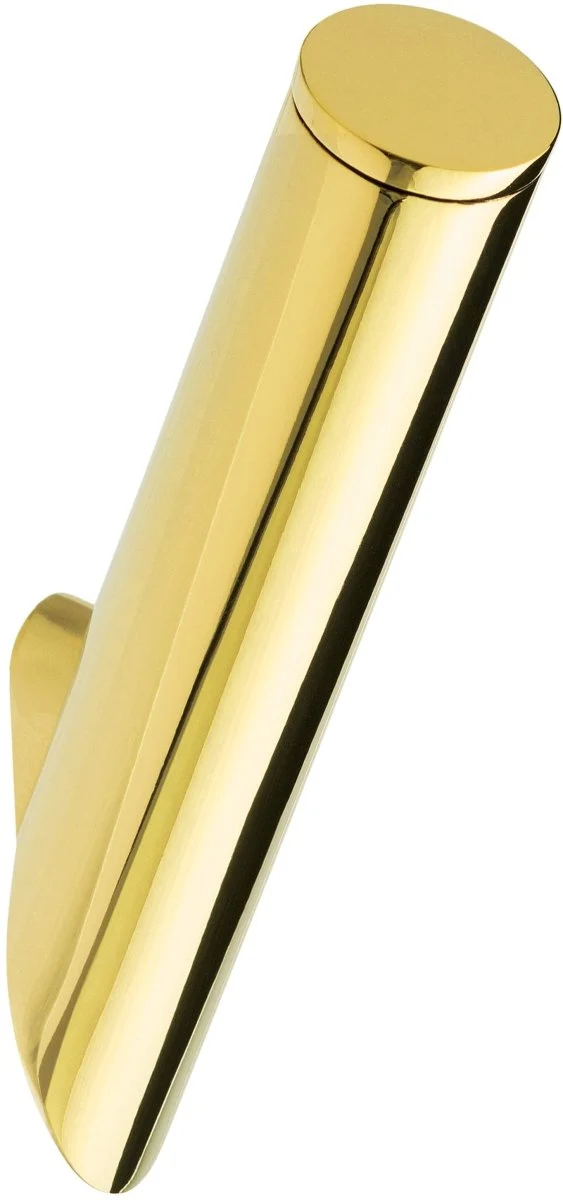 DEANTE Silia Handtuchhaken // Gold // ADI-Z111