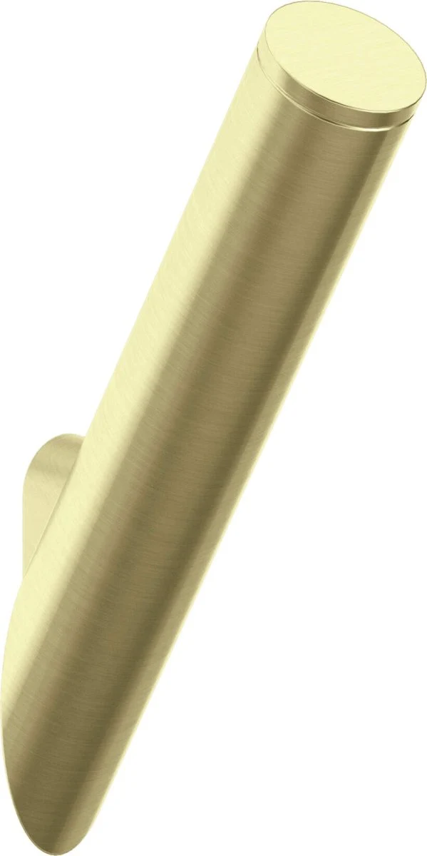DEANTE Silia Handtuchhaken // gebürstetes Gold // ADI-R111