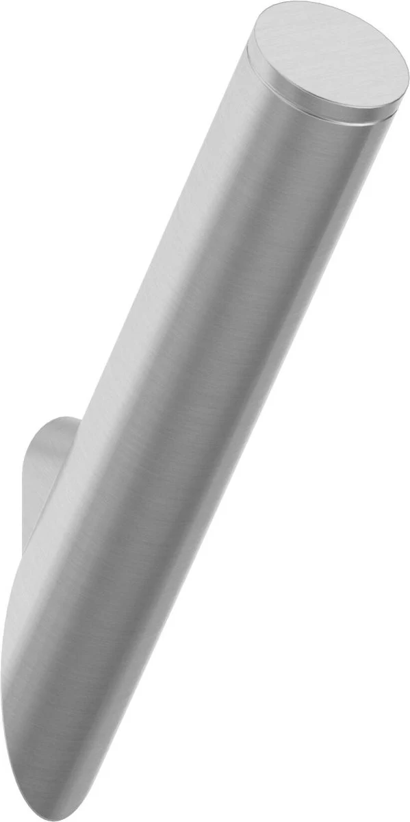 DEANTE Silia Handtuchhaken // gebürsteter Stahl // ADI-F111