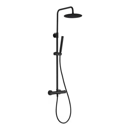 Duschsystem OPT1-GG 120 cm