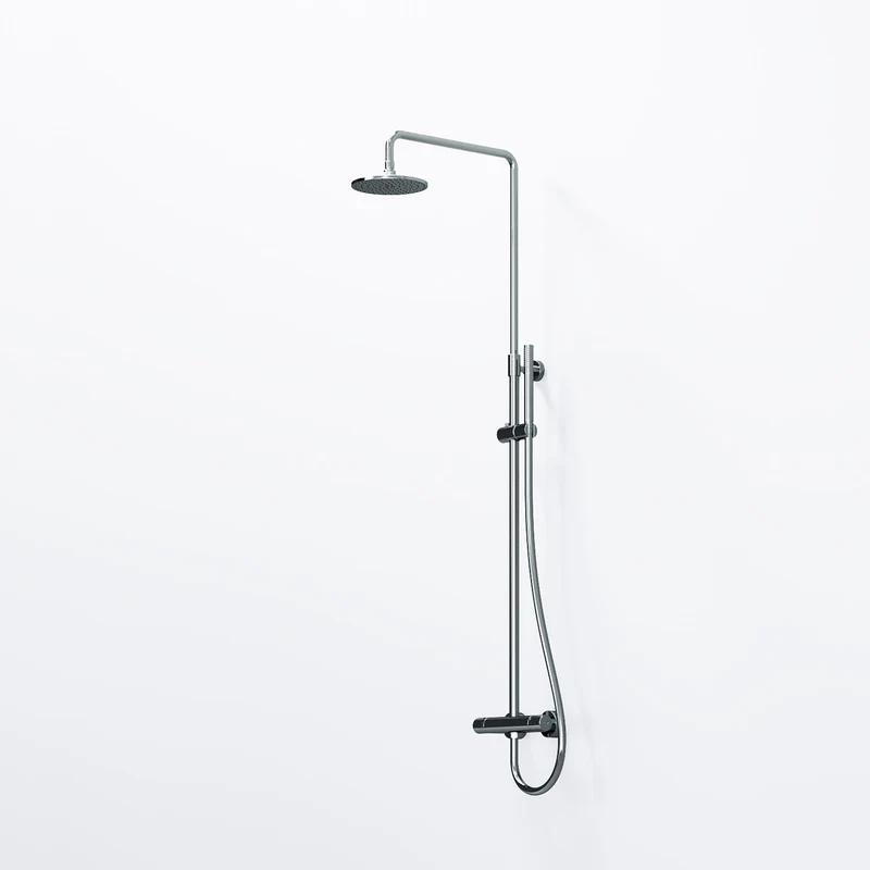 Serie 100 Brauseset