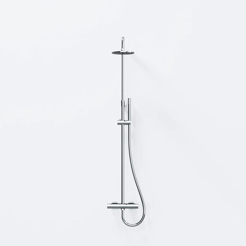 Serie 100 Brauseset