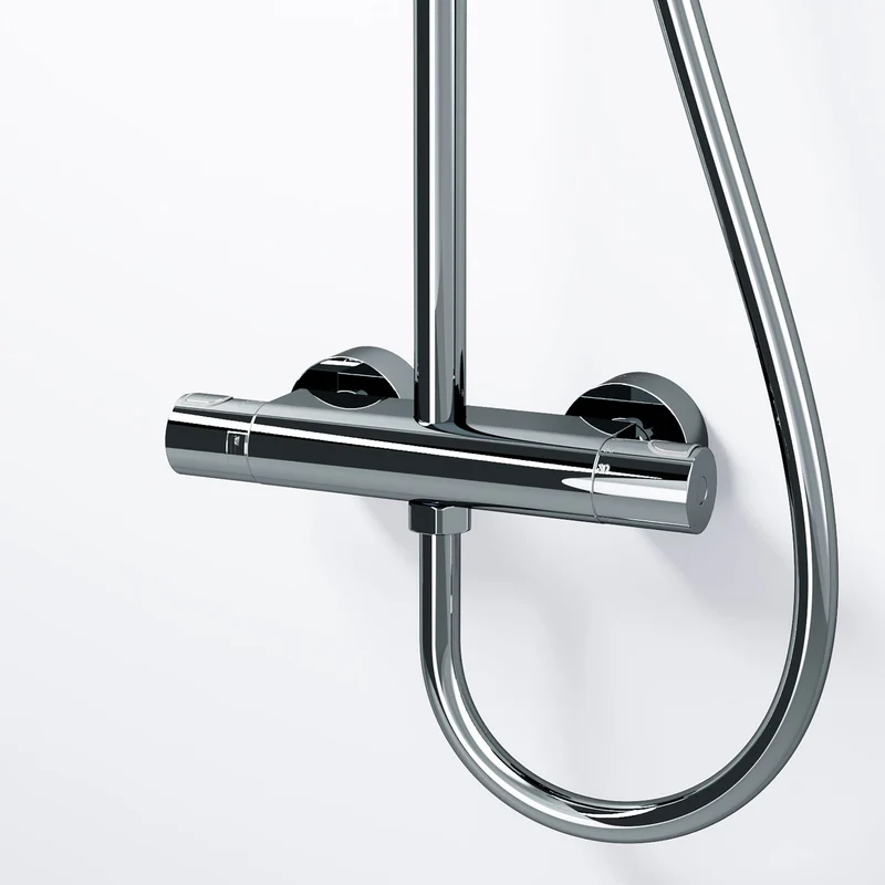 Serie 100 Brauseset