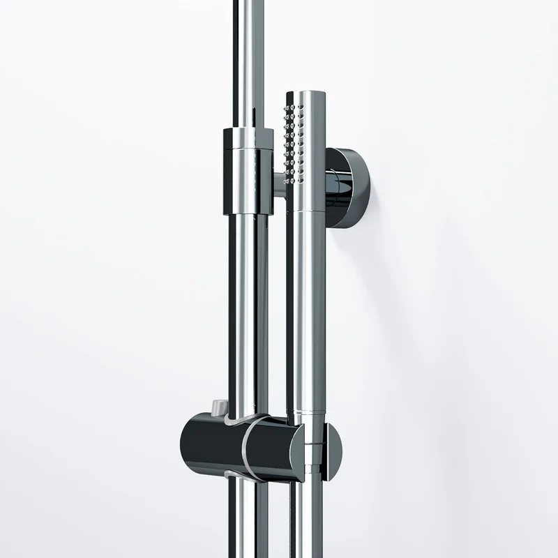 Serie 100 Brauseset