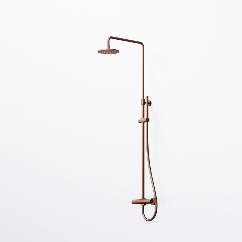 Serie 100 Brauseset