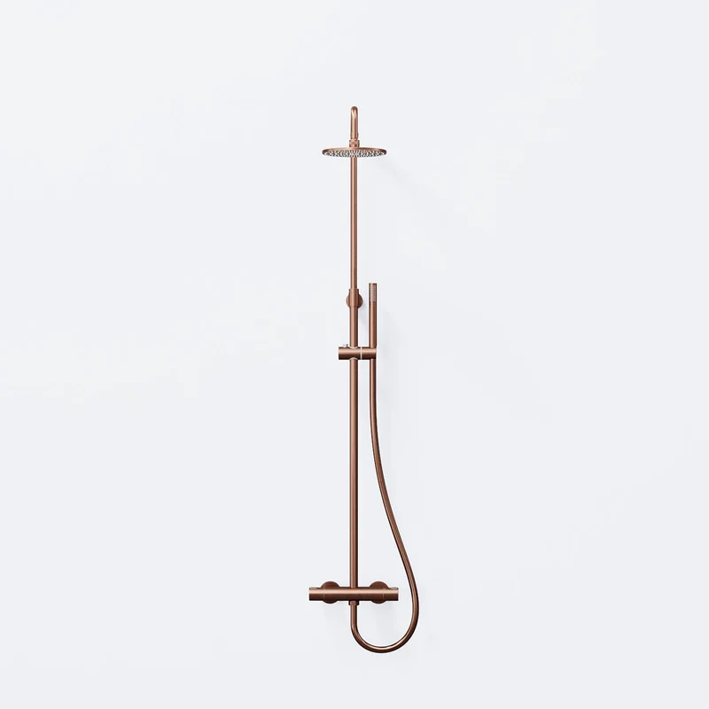 Serie 100 Brauseset