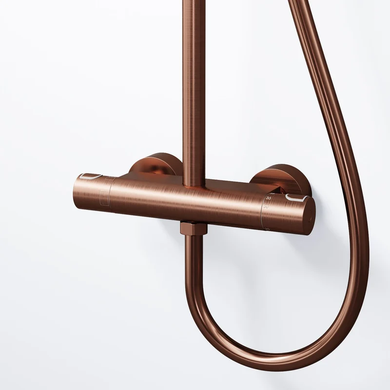 Serie 100 Brauseset