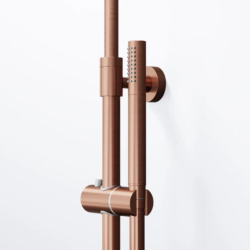 Serie 100 Brauseset