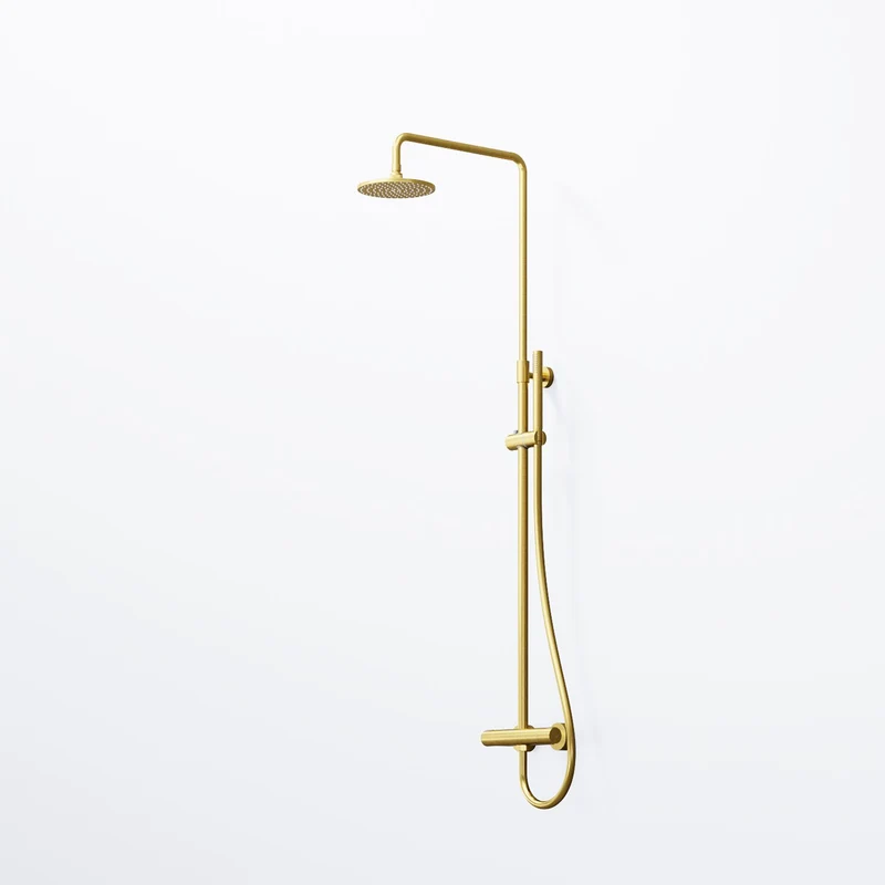 Serie 100 Brauseset