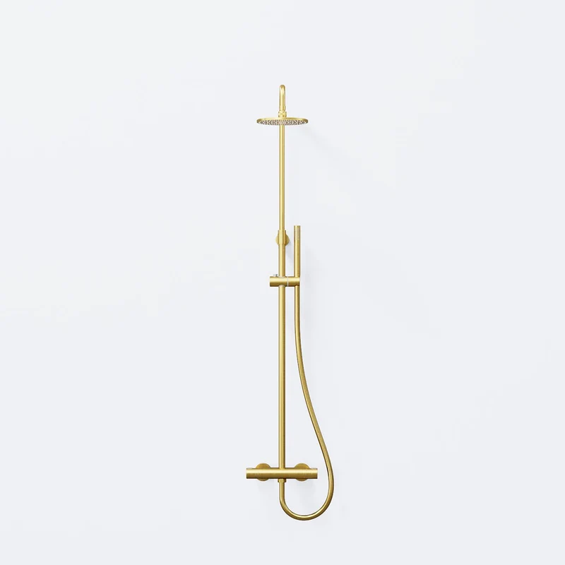 Serie 100 Brauseset