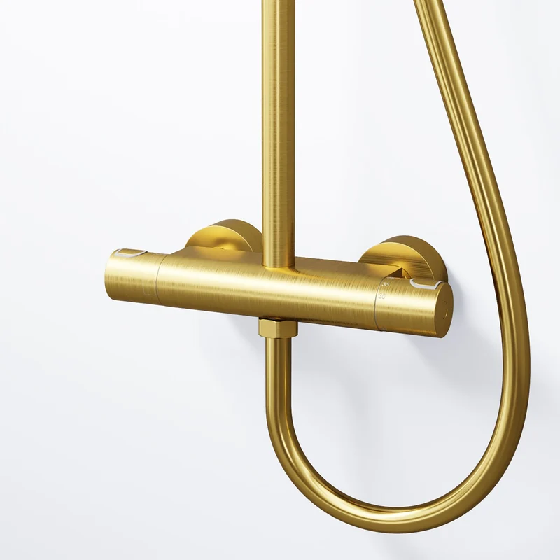 Serie 100 Brauseset