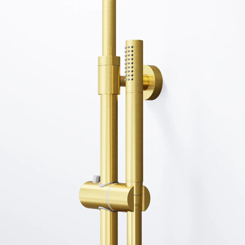 Serie 100 Brauseset