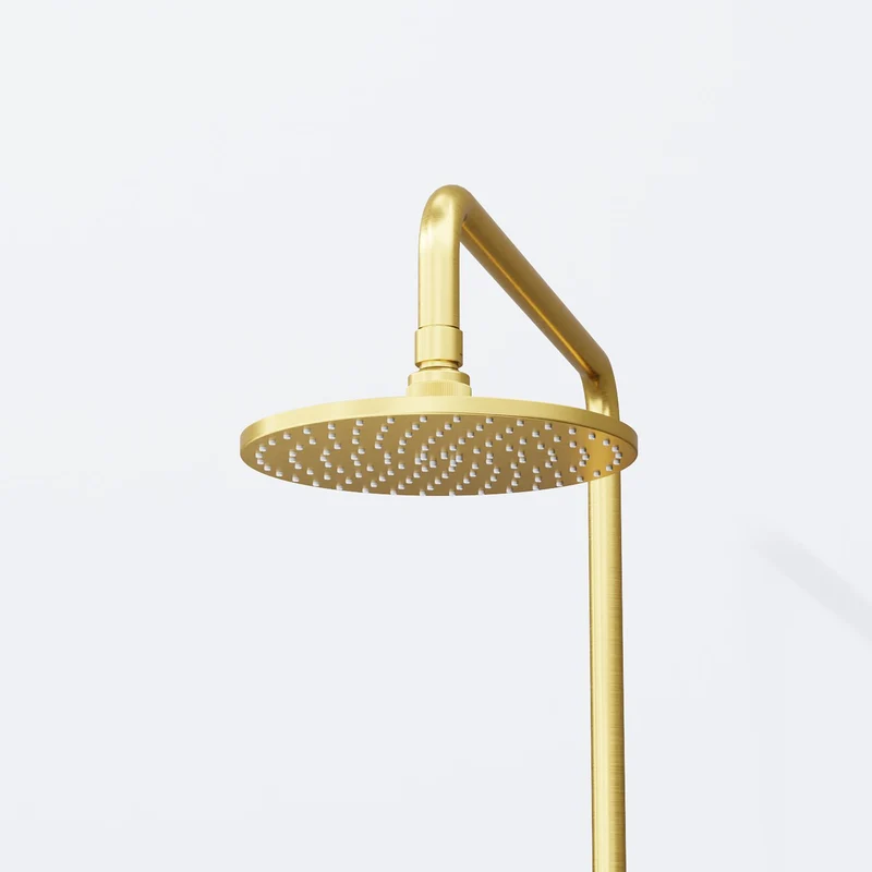 Serie 100 Brauseset
