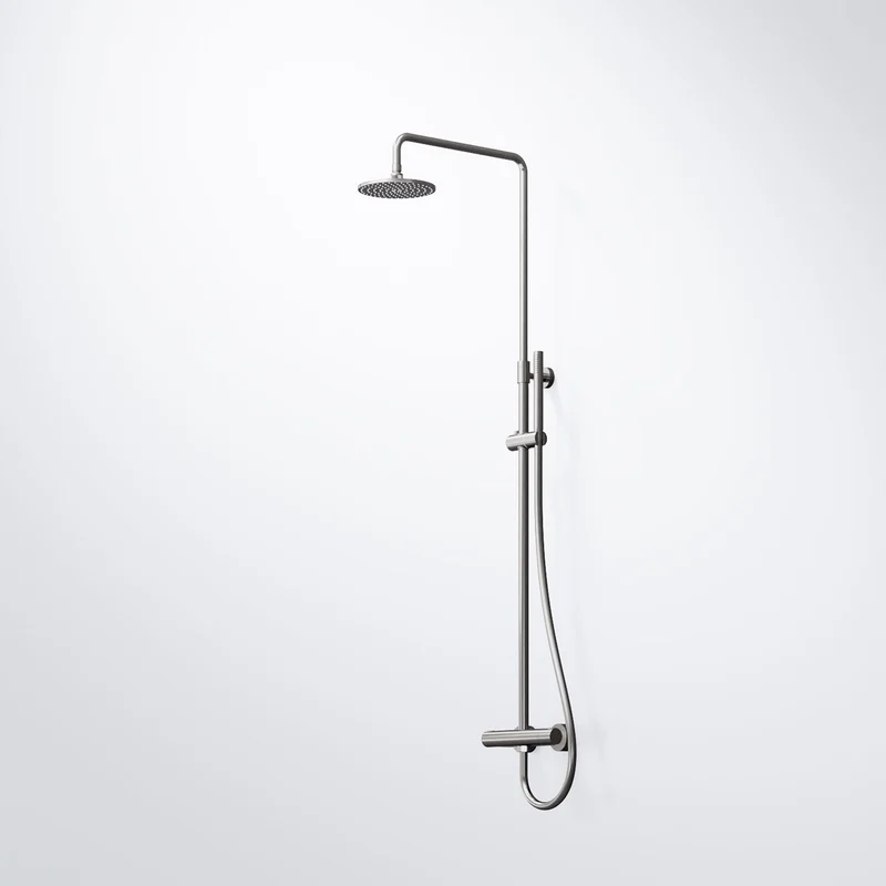 Serie 100 Brauseset