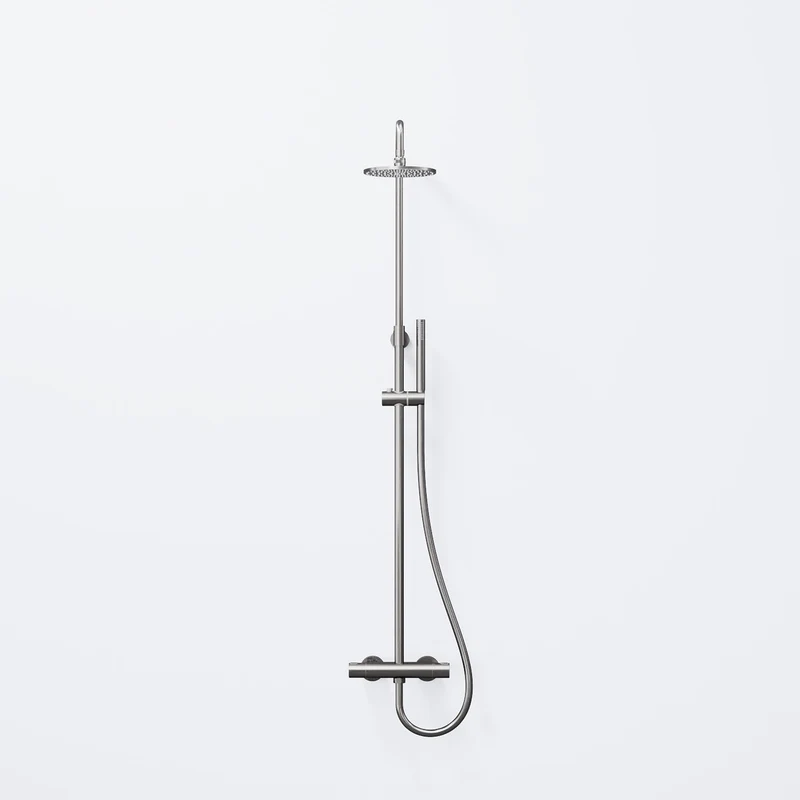 Serie 100 Brauseset