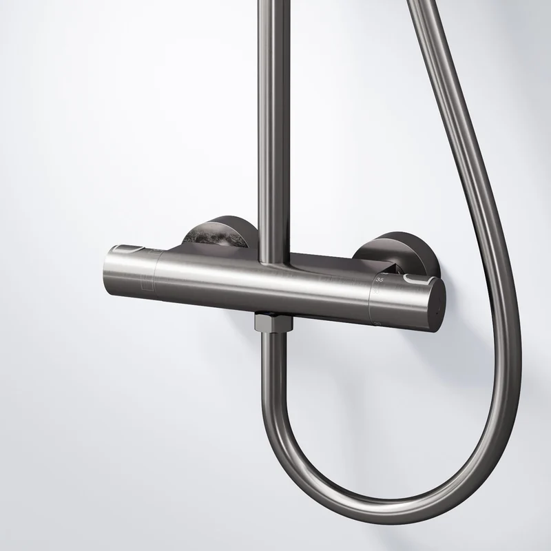 Serie 100 Brauseset