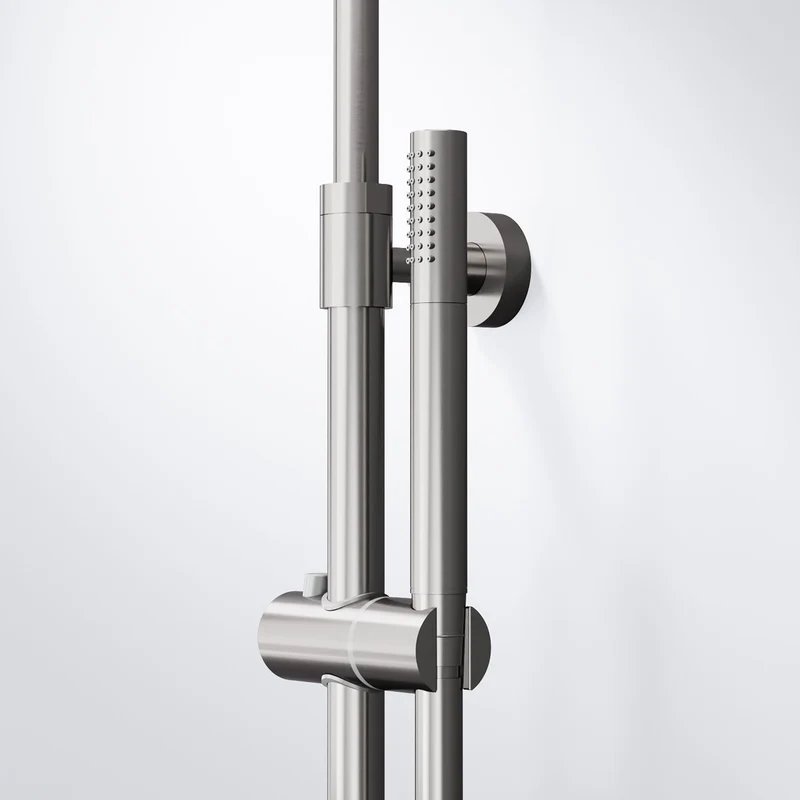 Serie 100 Brauseset