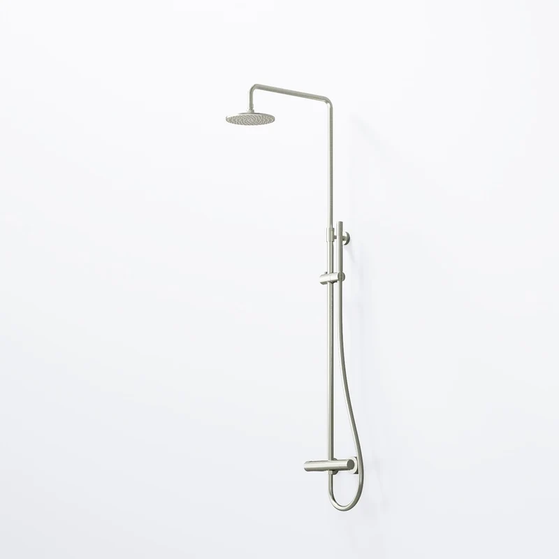 Serie 100 Brauseset