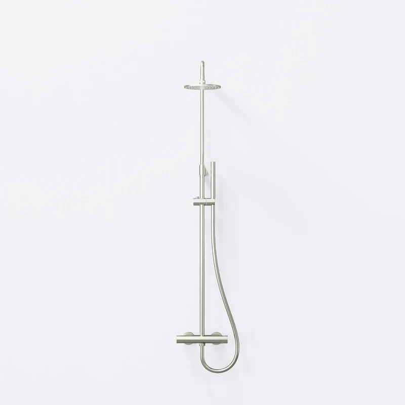 Serie 100 Brauseset