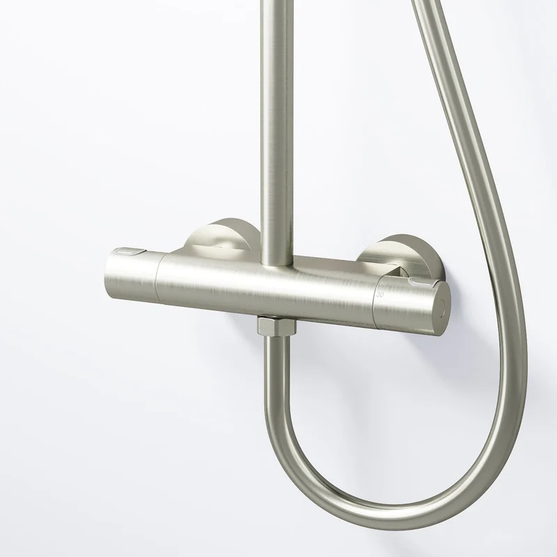 Serie 100 Brauseset