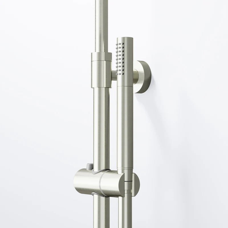 Serie 100 Brauseset