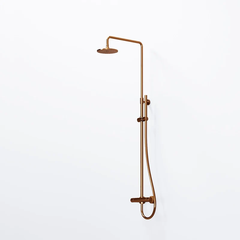 Serie 100 Brauseset