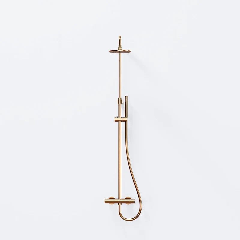 Serie 100 Brauseset