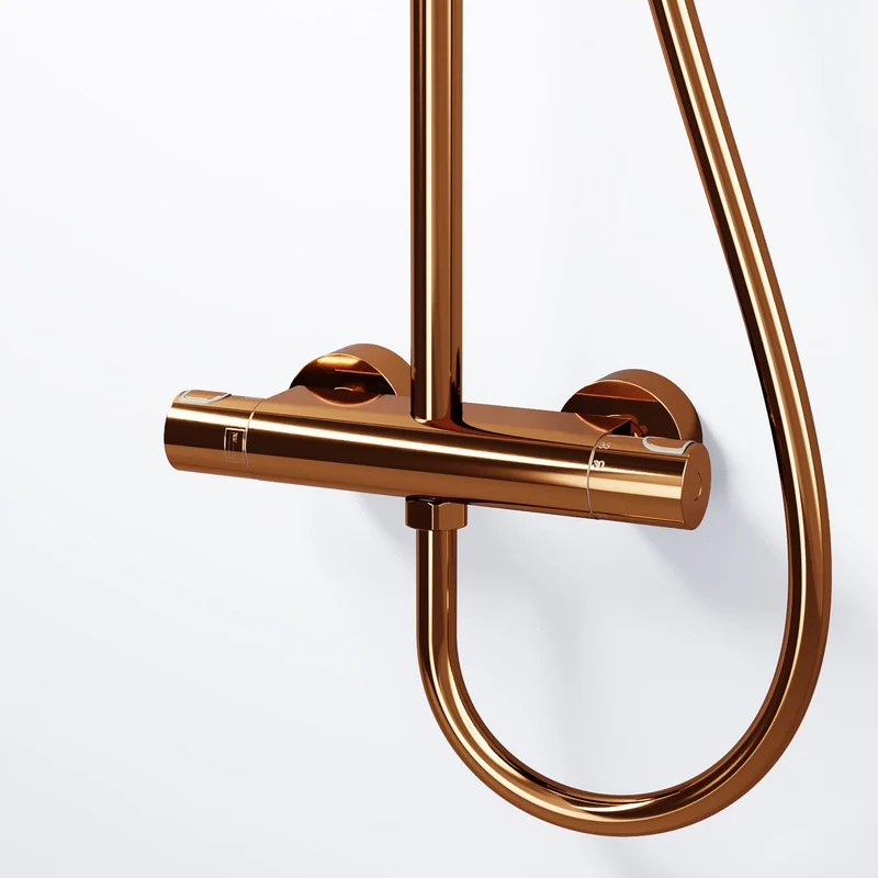 Serie 100 Brauseset