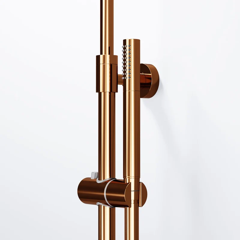Serie 100 Brauseset