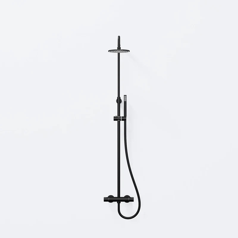 Serie 100 Brauseset