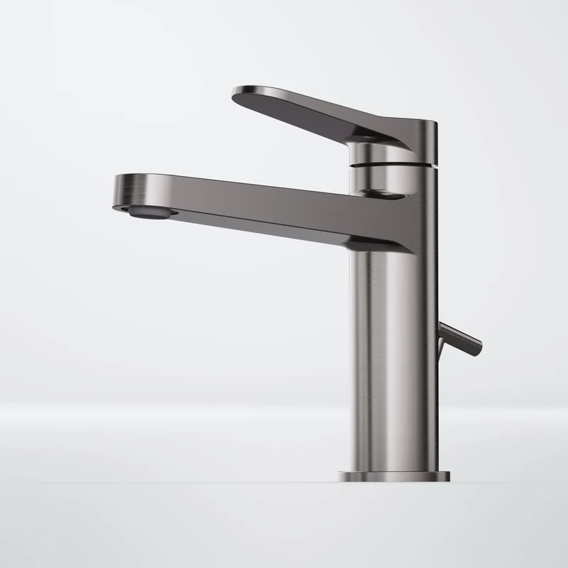 Serie 340 Waschtisch-Einhebelmischer