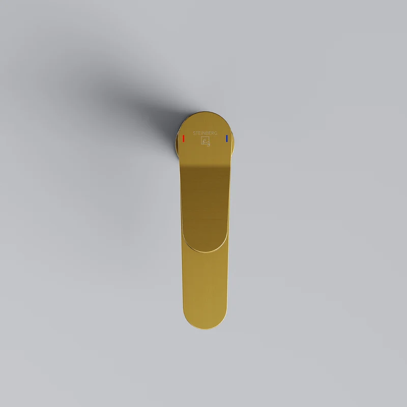 Serie 340 Waschtisch-Einhebelmischer