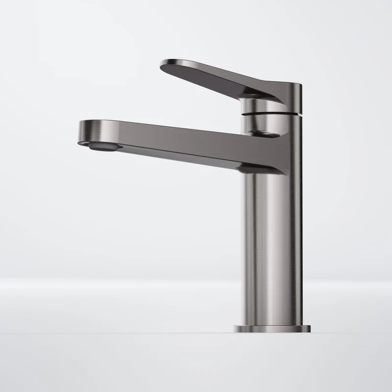 Serie 340 Waschtisch-Einhebelmischer