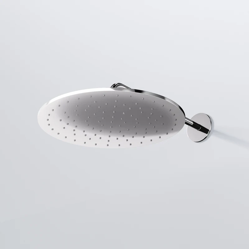 Serie 100 Regenbrause ø 400 mm x 8 mm