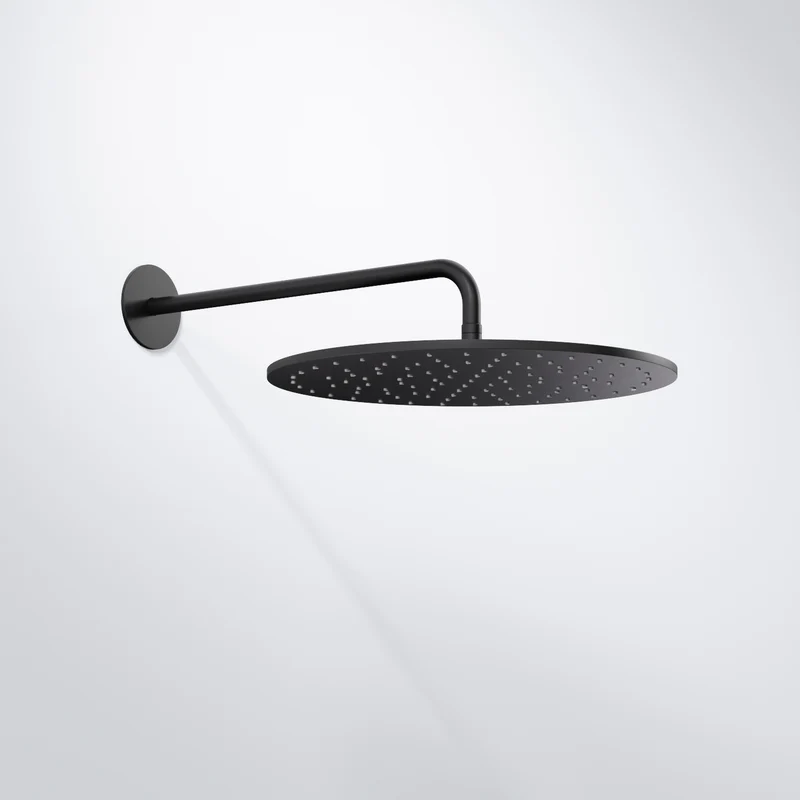 Serie 100 Regenbrause ø 400 mm x 8 mm