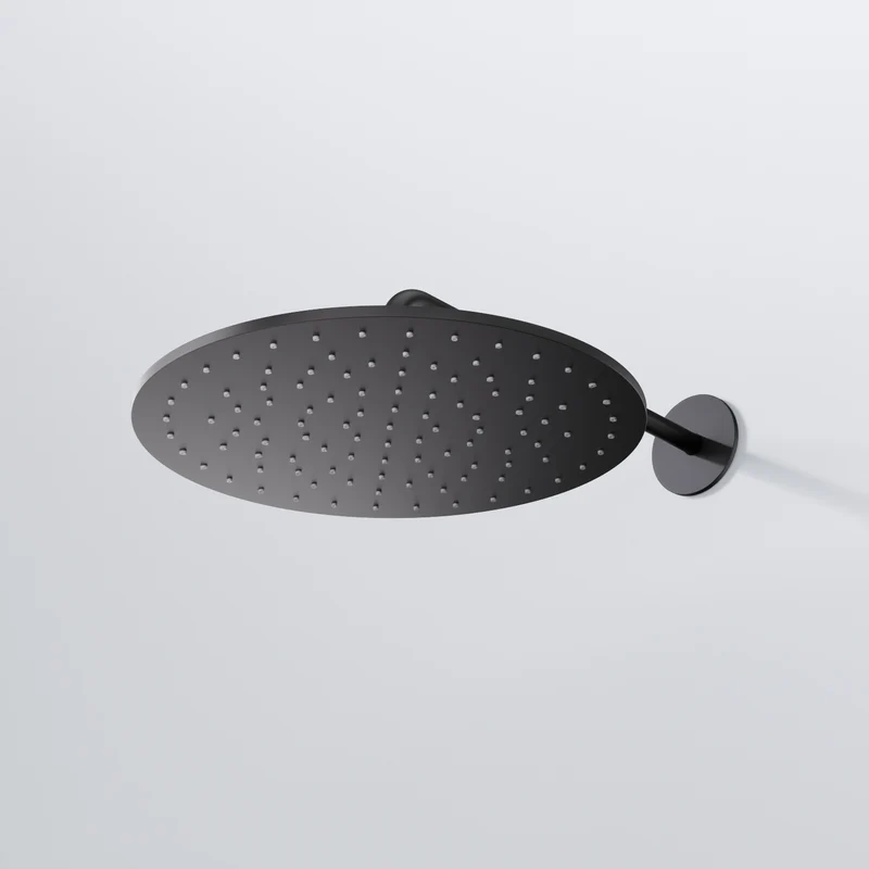 Serie 100 Regenbrause ø 400 mm x 8 mm