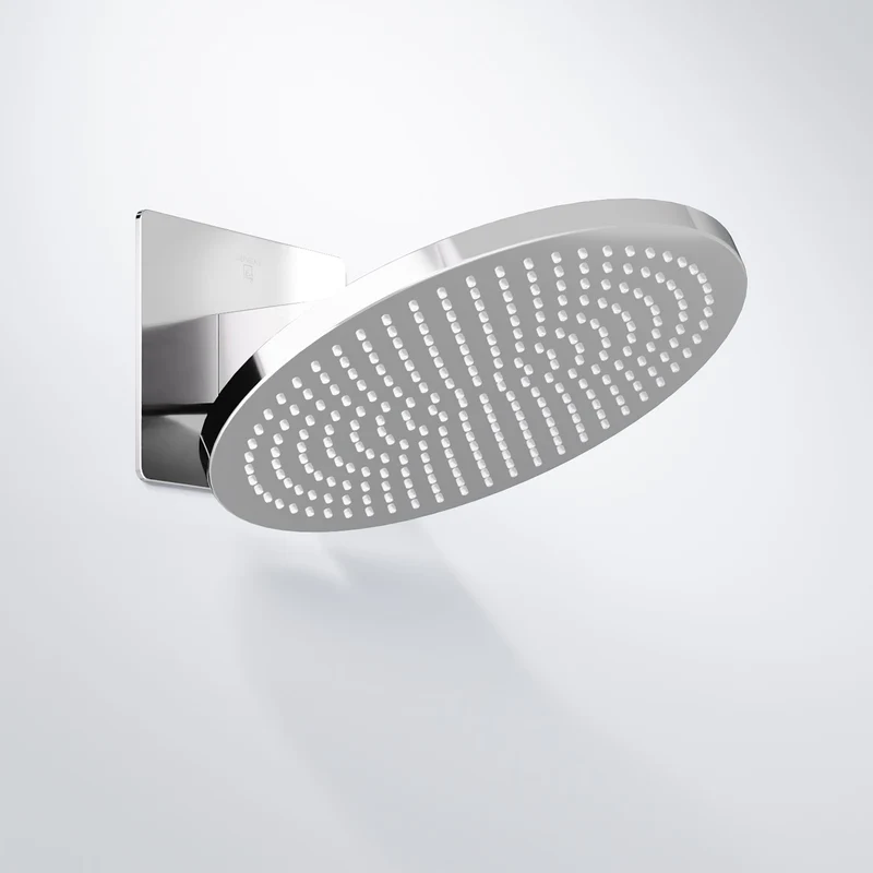 Serie 390 Wall Rain Regenpaneel