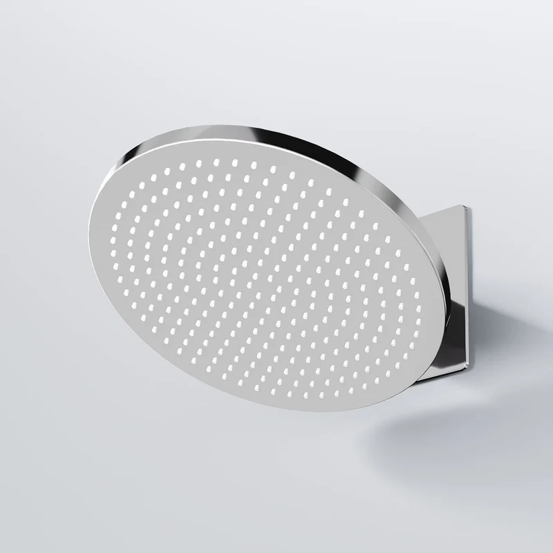 Serie 390 Wall Rain Regenpaneel