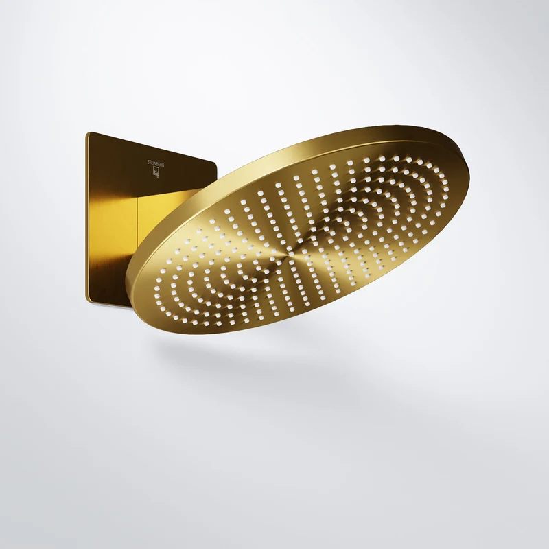 Serie 390 Wall Rain Regenpaneel