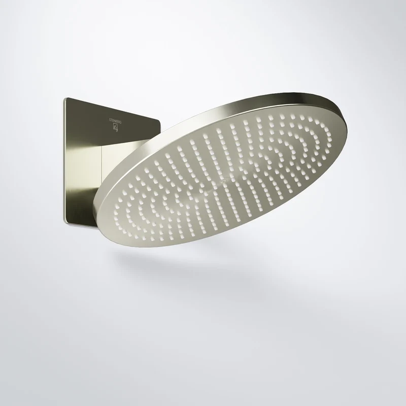 Serie 390 Wall Rain Regenpaneel