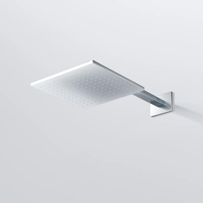Serie 120 Regenbrause 300 x 300 x 8 mm