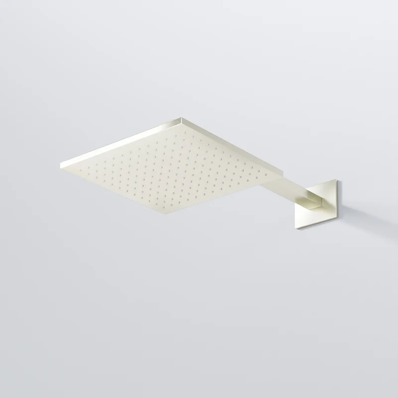 Serie 120 Regenbrause 300 x 300 x 8 mm