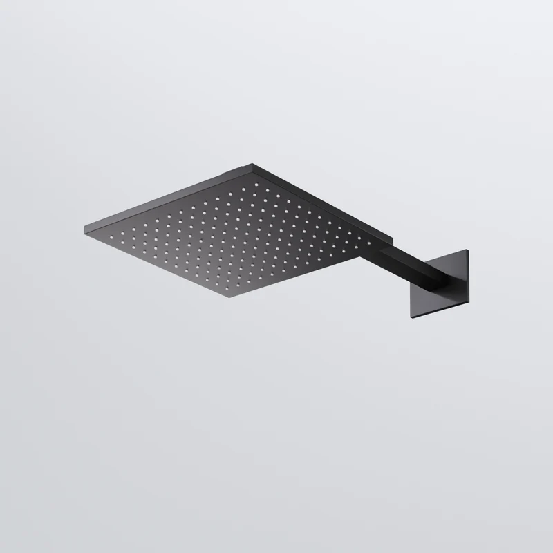 Serie 120 Regenbrause 300 x 300 x 8 mm