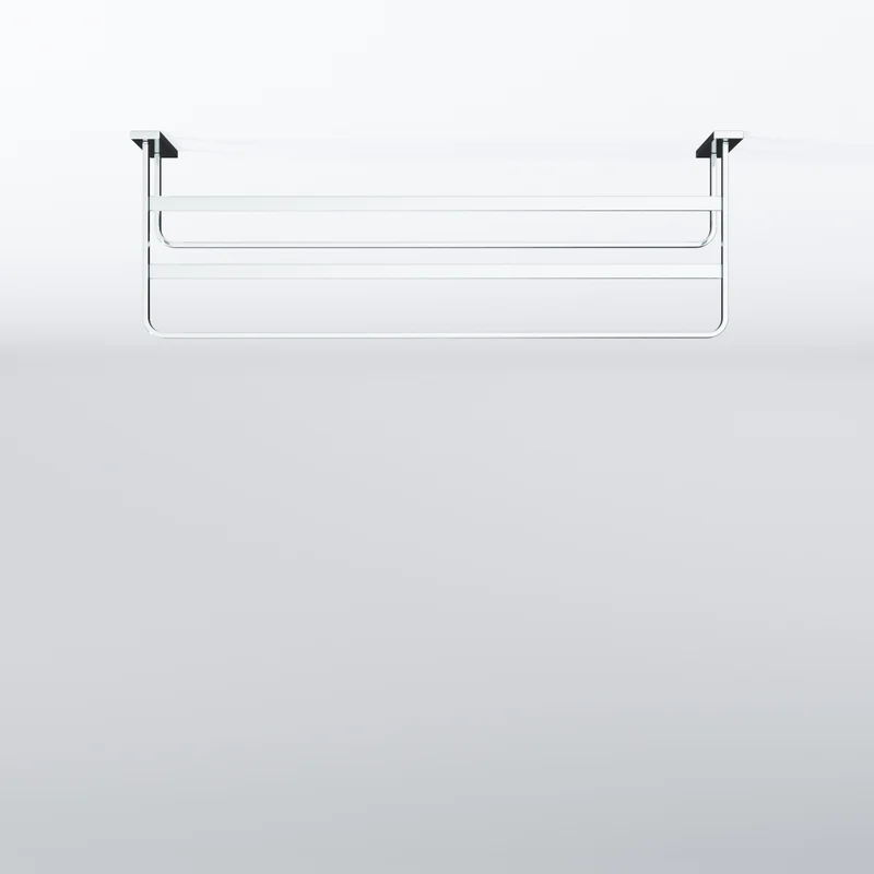 Serie 450 Handtuchablage