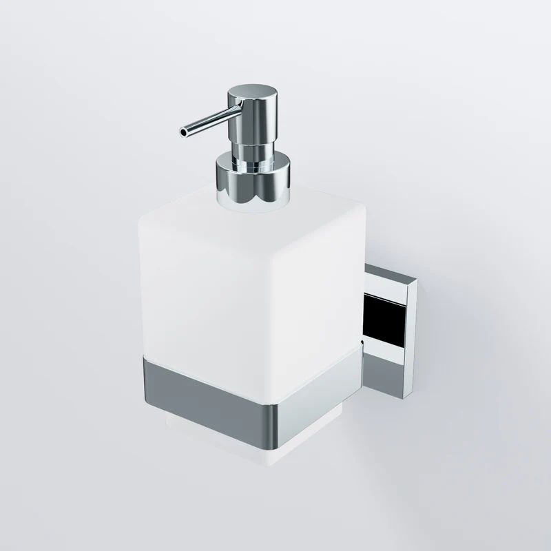 Serie 450 Wand-Seifenspender