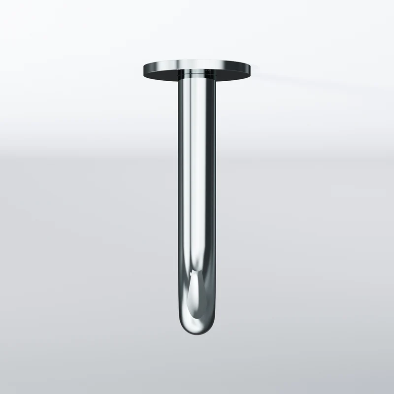 Serie 100 Wand-Auslauf für Waschtisch oder Wanne