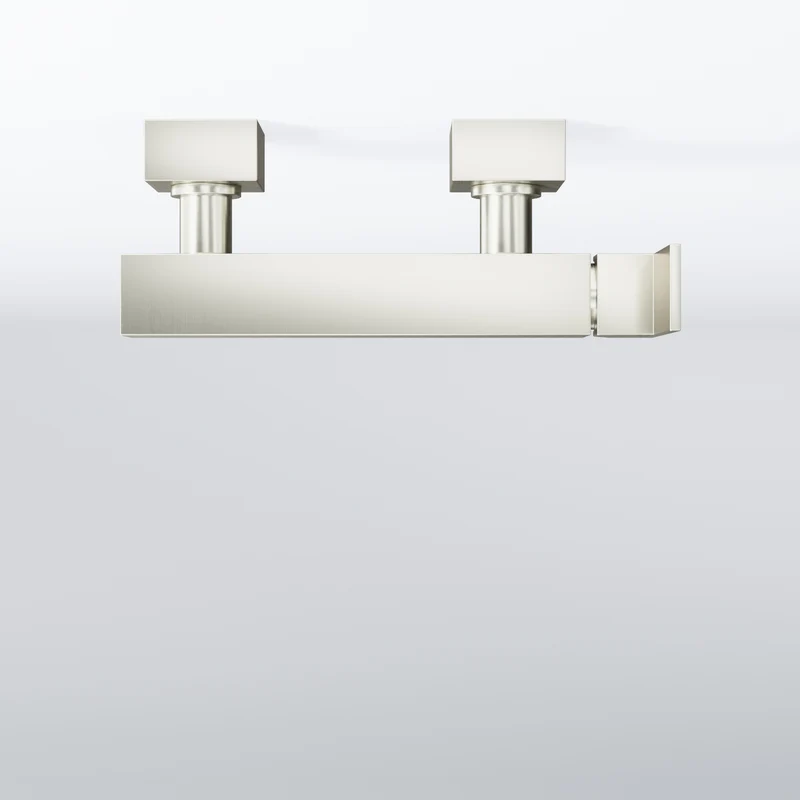 Serie 160 Aufputz-Einhebelmischer ½" für Dusche